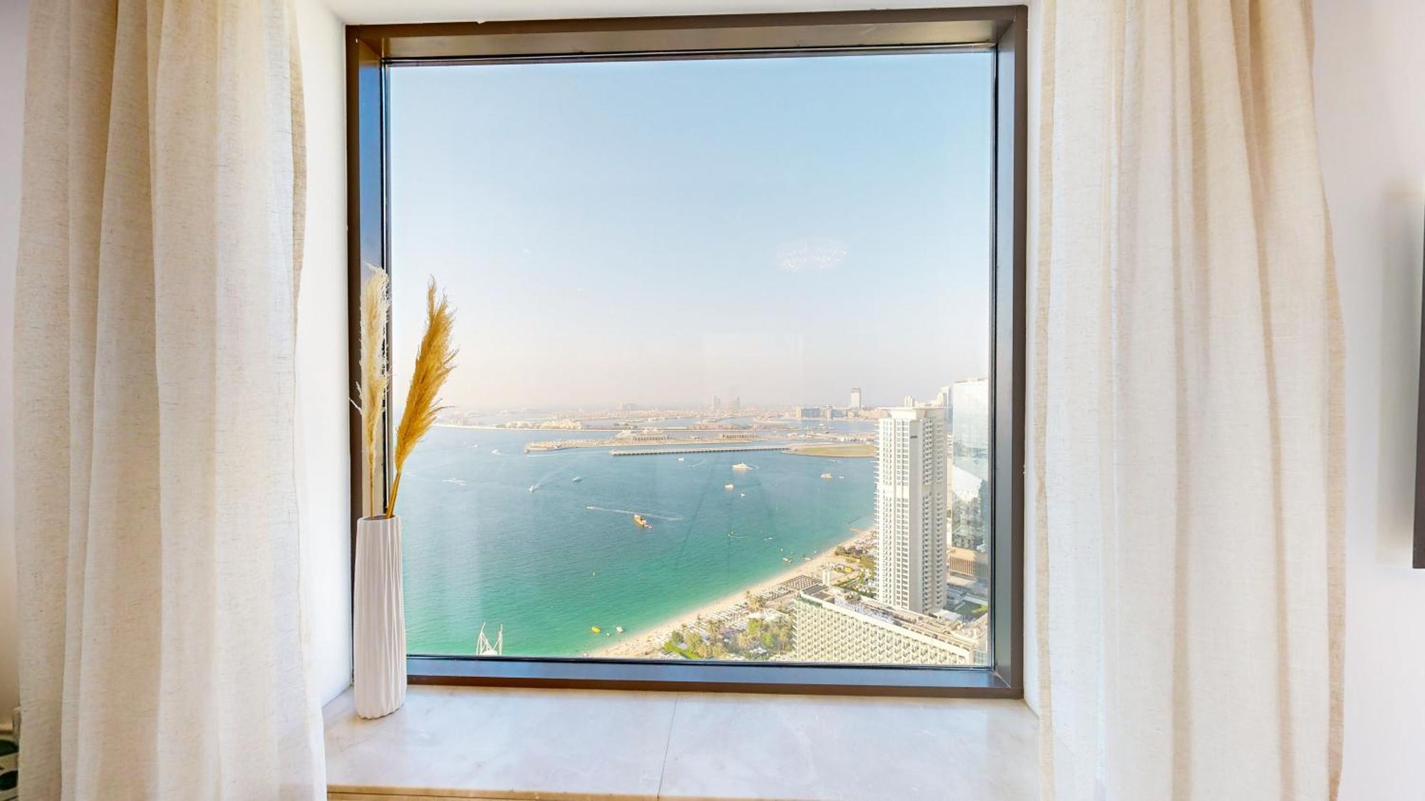 Apartment Penthouse With Private Pool And Maid Service *