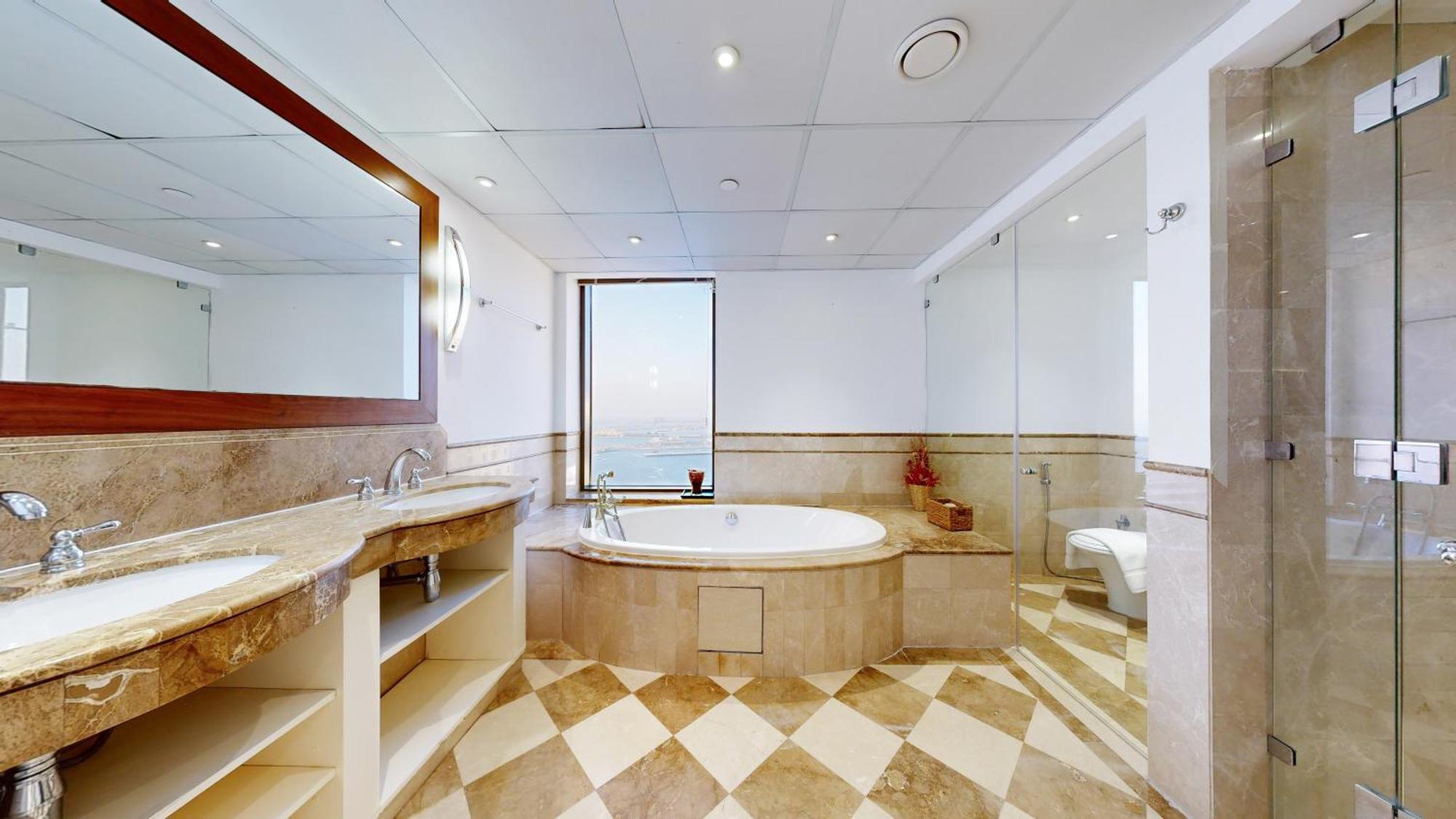 Apartment Penthouse With Private Pool And Maid Service *