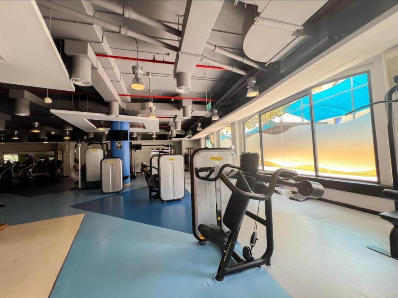 Apartment Penthouse With Private Pool And Maid Service